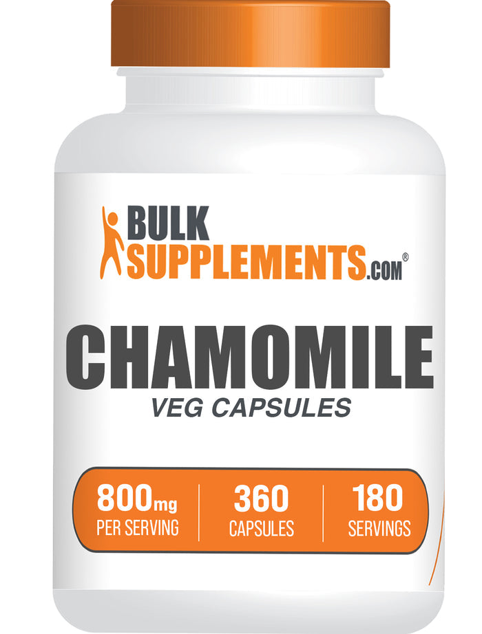Capsule / 360 Capsules