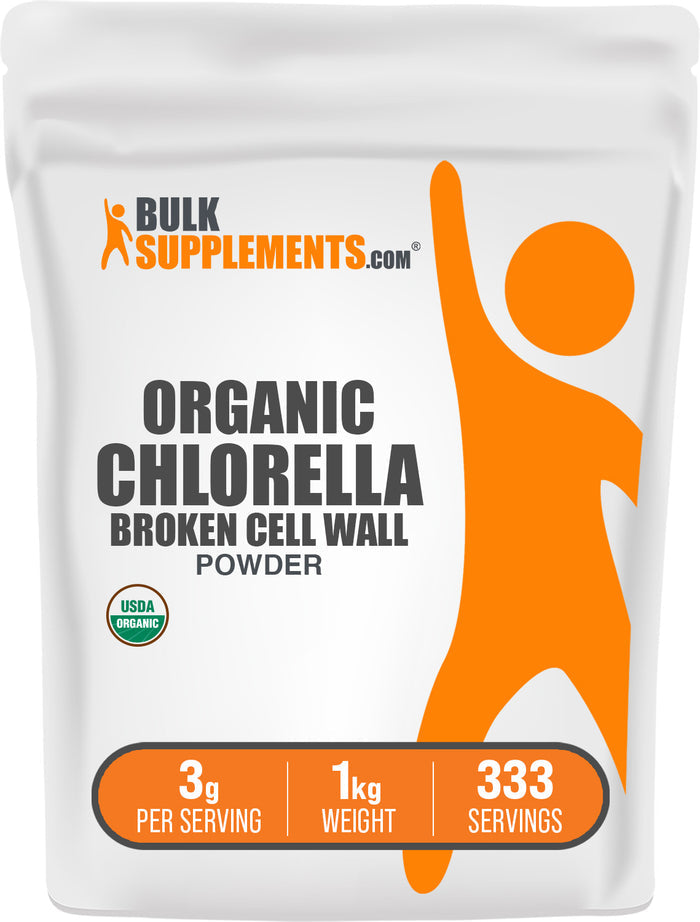 Powder / 1 Kilogram (2.2 lbs)