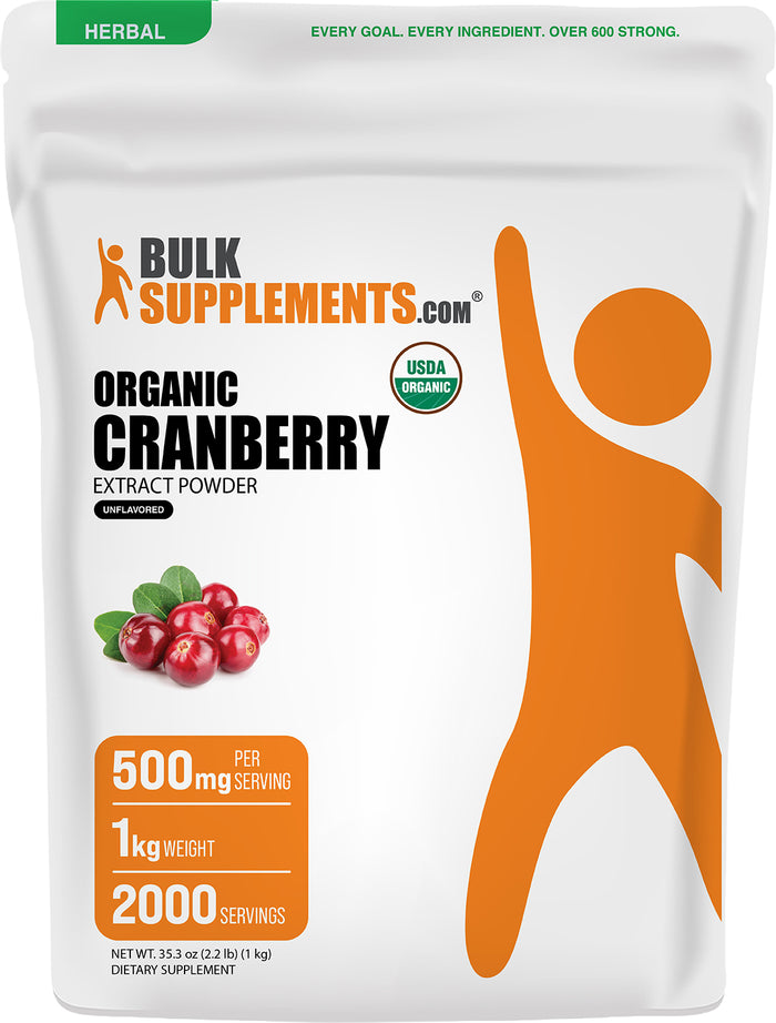 Powder / 1 Kilogram (2.2 lbs)