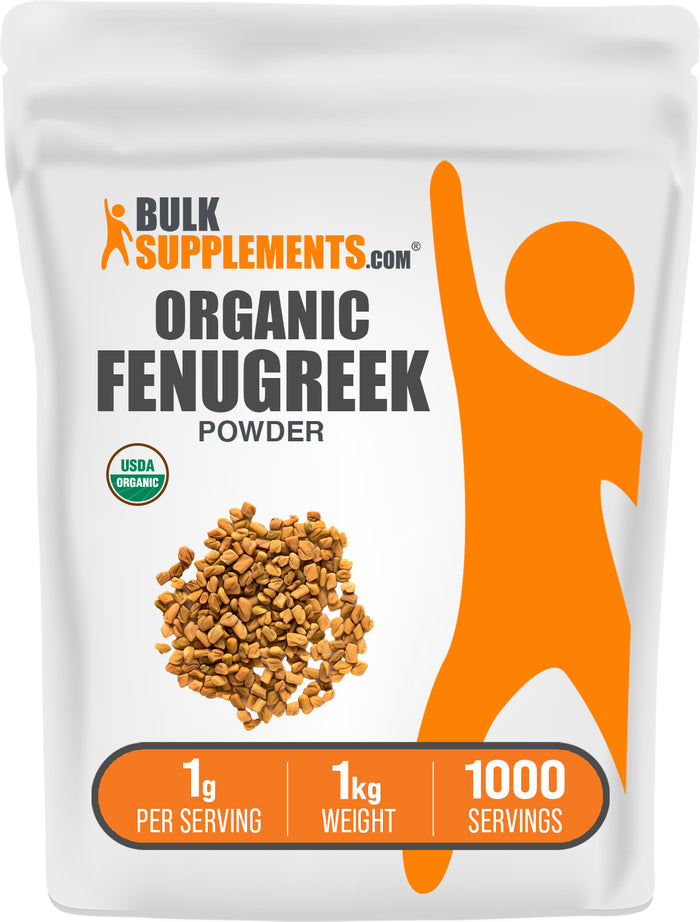 Powder / 1 Kilogram (2.2 lbs)