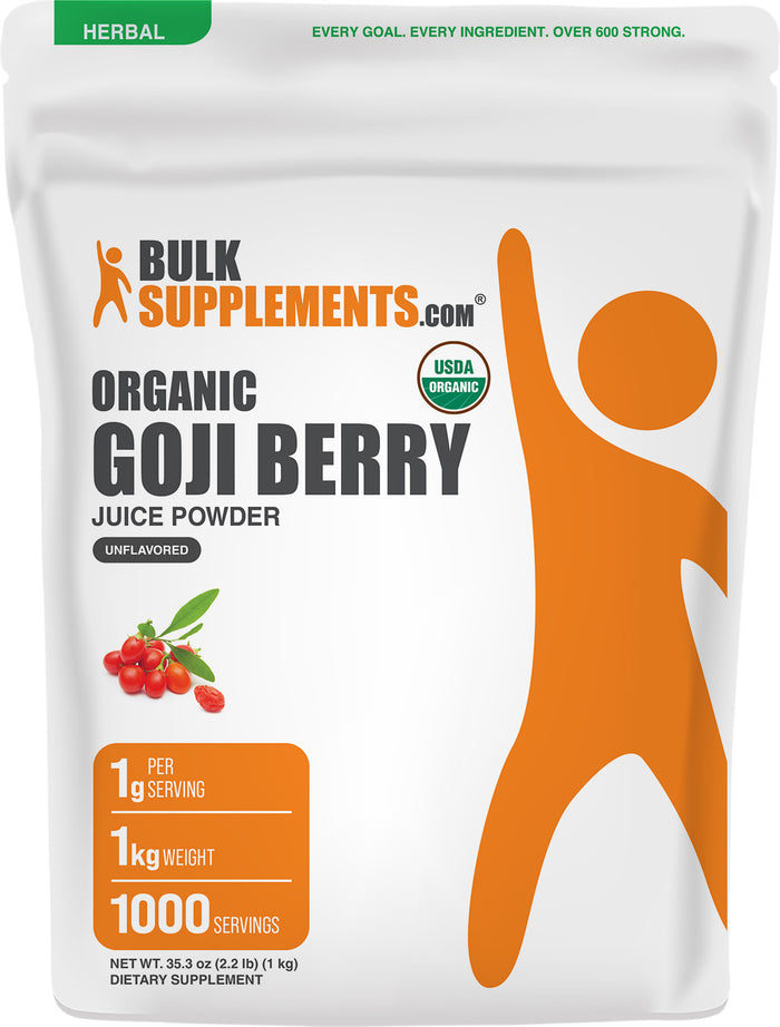 Powder / 1 Kilogram (2.2 lbs)