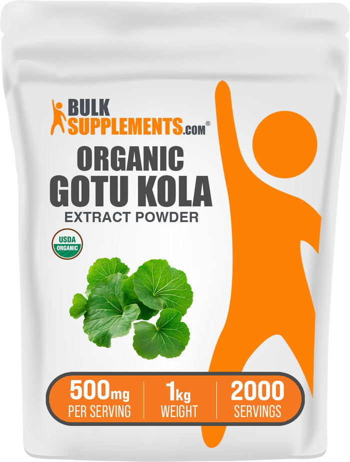 Powder / 1 Kilogram (2.2 lbs)