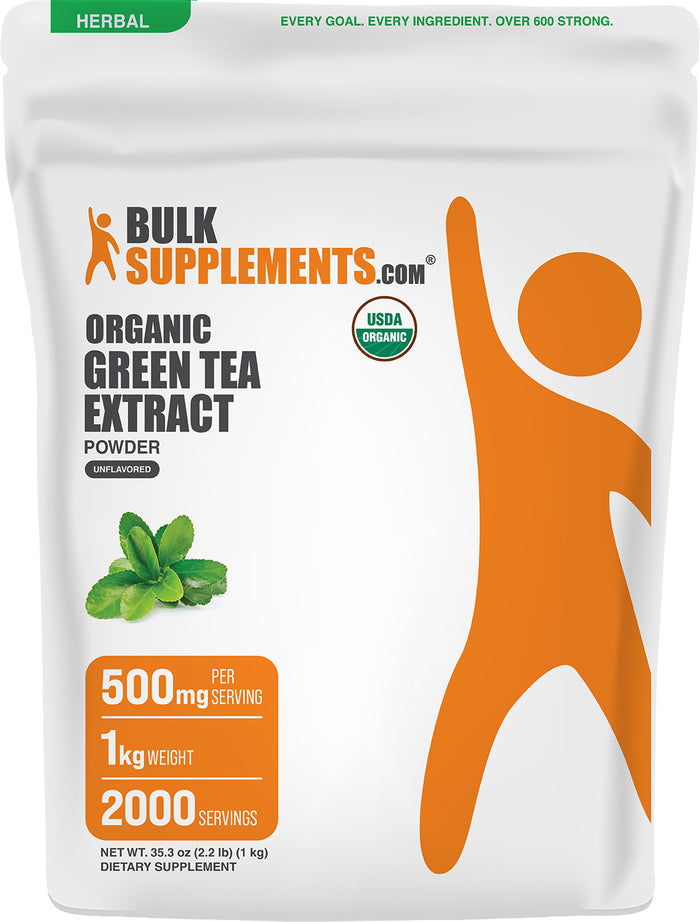 Powder / 1 Kilogram (2.2 lbs)