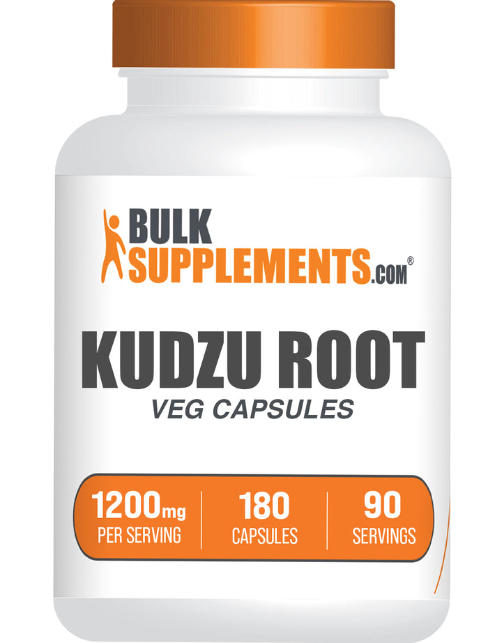 Capsule / 180 Veg Capsules