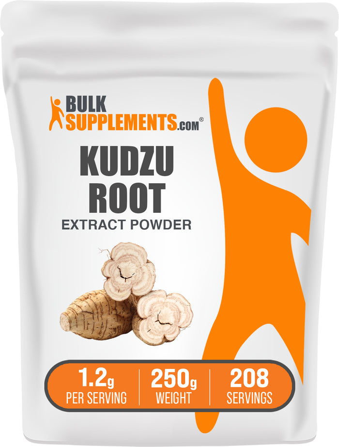Organic Kudzu Root Extract Powder
