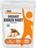 Organic Kudzu Root Powder