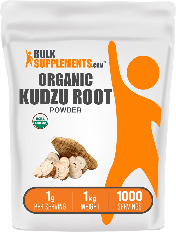 Powder / 1 Kilogram (2.2 lbs)