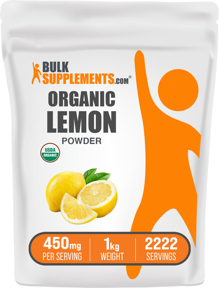 Powder / 1 Kilogram (2.2 lbs)