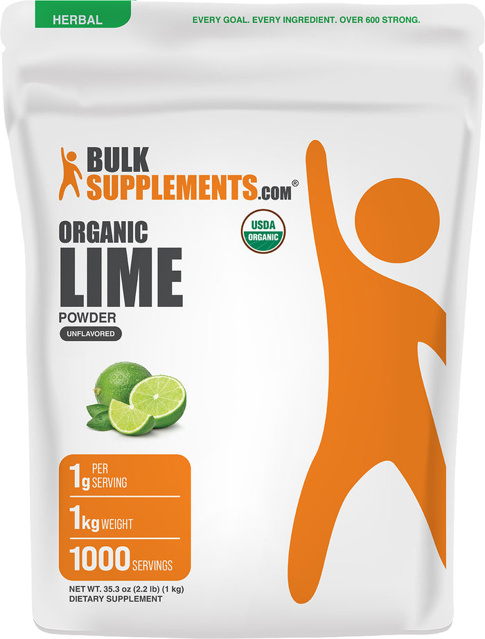 Powder / 1 Kilogram (2.2 lbs)