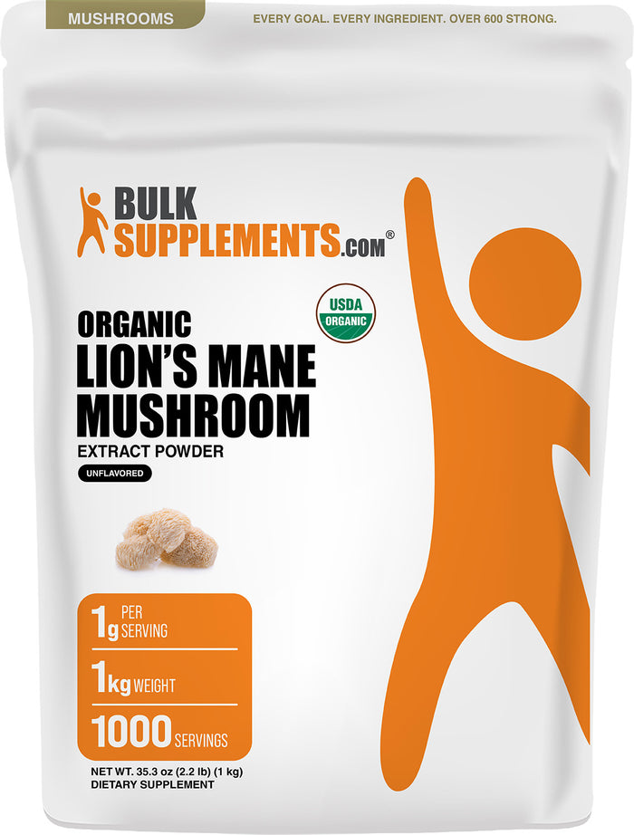 Powder / 1 Kilogram (2.2 lbs)