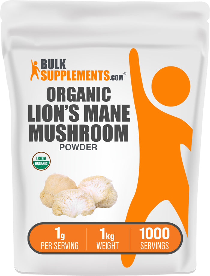 Powder / 1 Kilogram (35.3 oz)