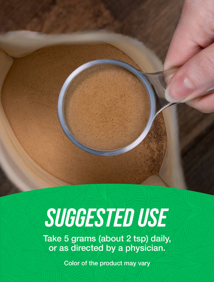 Organic Maca Powder
