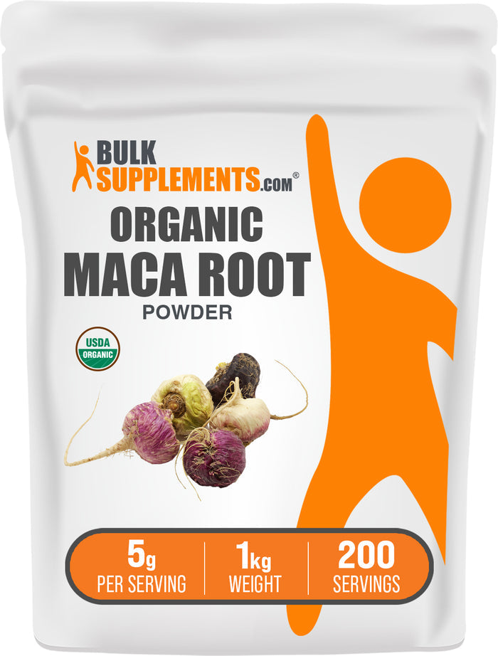 Powder / 1 Kilogram (2.2 lbs)