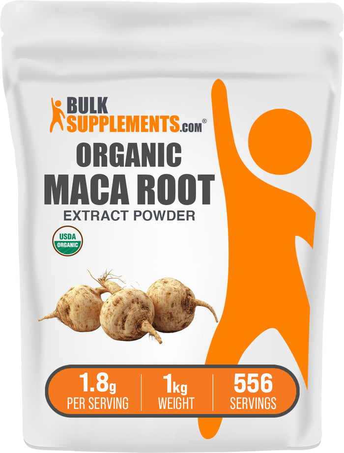 Powder / 1 Kilogram (2.2 lbs)