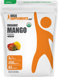 Mango Powder 250g Main Image V004
