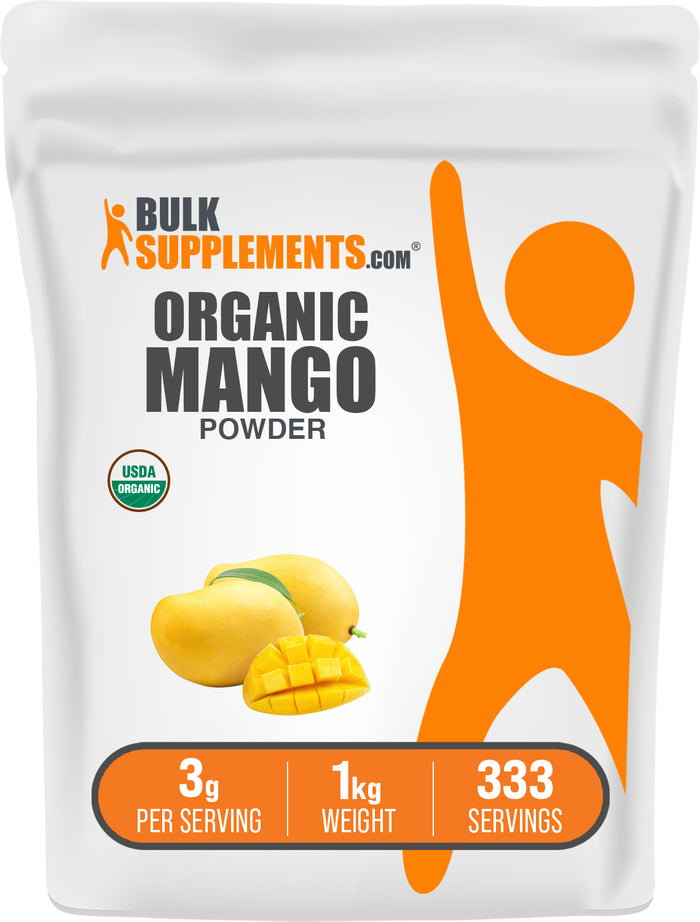 Powder / 1 Kilogram (2.2 lbs)