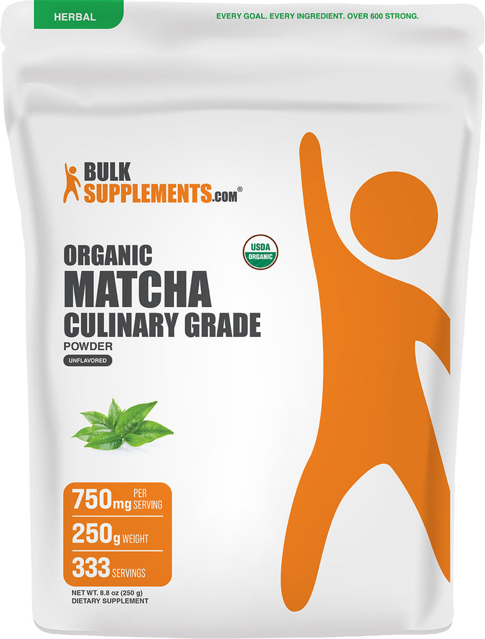 Organic Matcha Powder