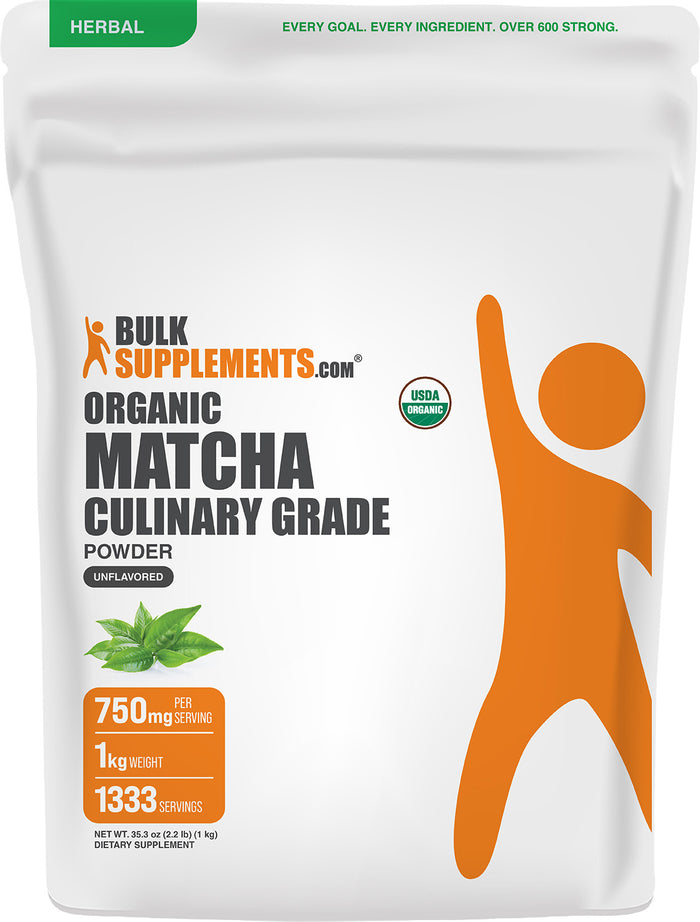 Powder / 1 Kilogram (2.2 lbs)