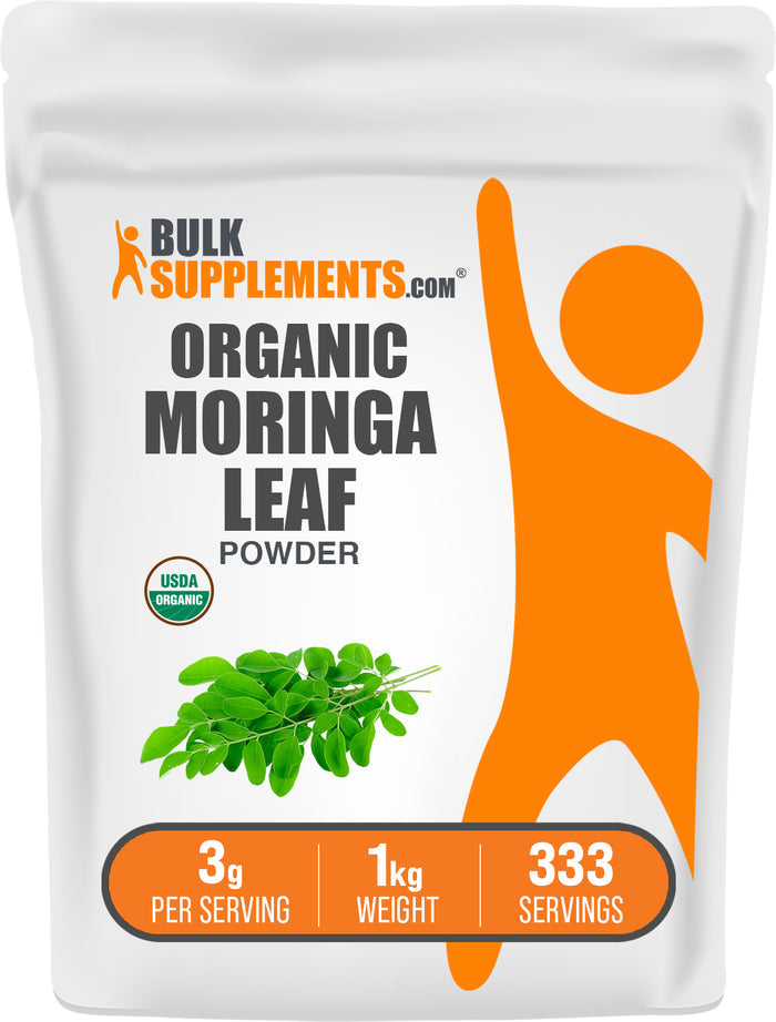 Powder / 1 Kilogram (2.2 lbs)