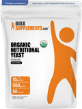Organic Nutritional Yeast Powder