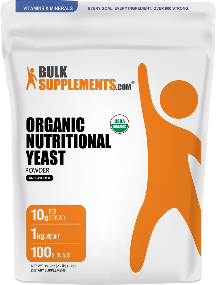 Powder / 1 Kilogram (2.2 lbs)