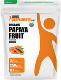 Papaya Fruit Powder 250g Main Image
