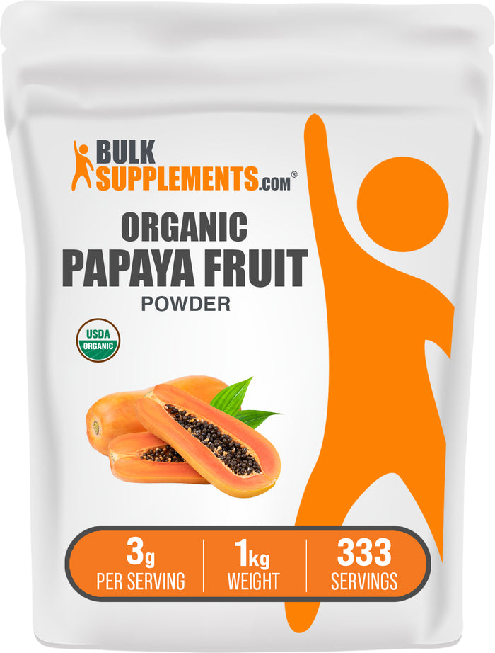 Powder / 1 Kilogram (2.2 lbs)