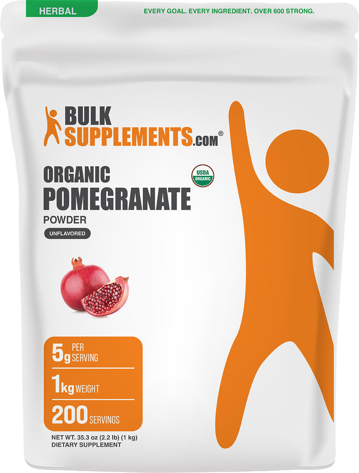 Powder / 1 Kilogram (2.2 lbs)