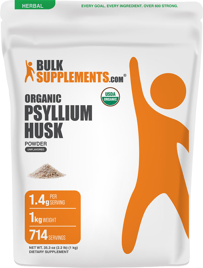Powder / 1 Kilogram (2.2 lbs)