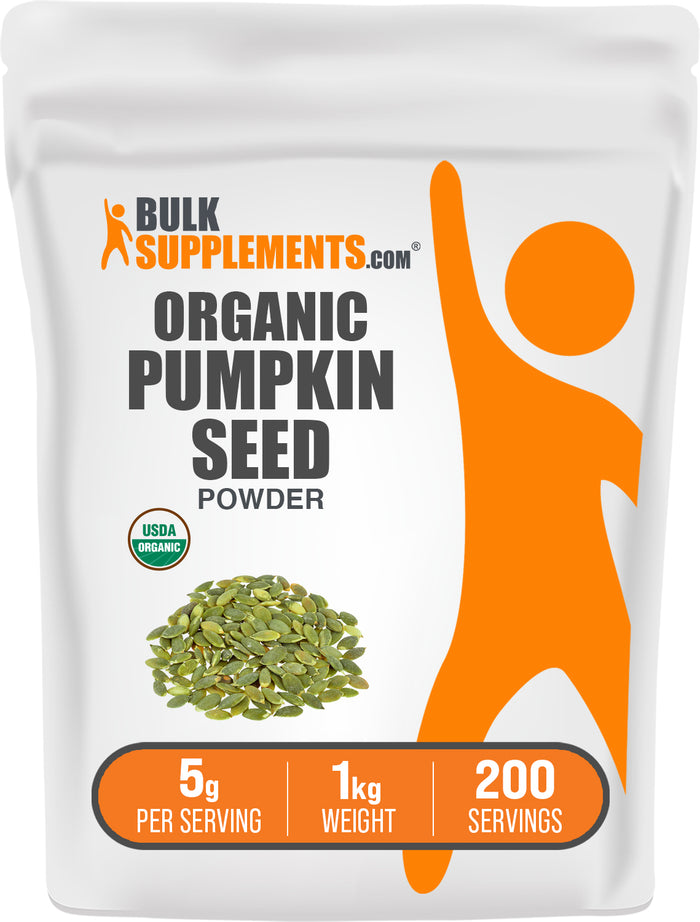 Powder / 1 Kilogram (2.2 lbs)