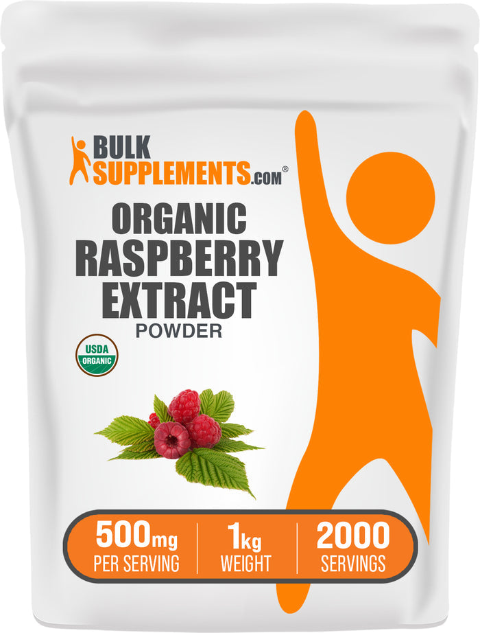 Powder / 1 Kilogram (2.2 lbs)