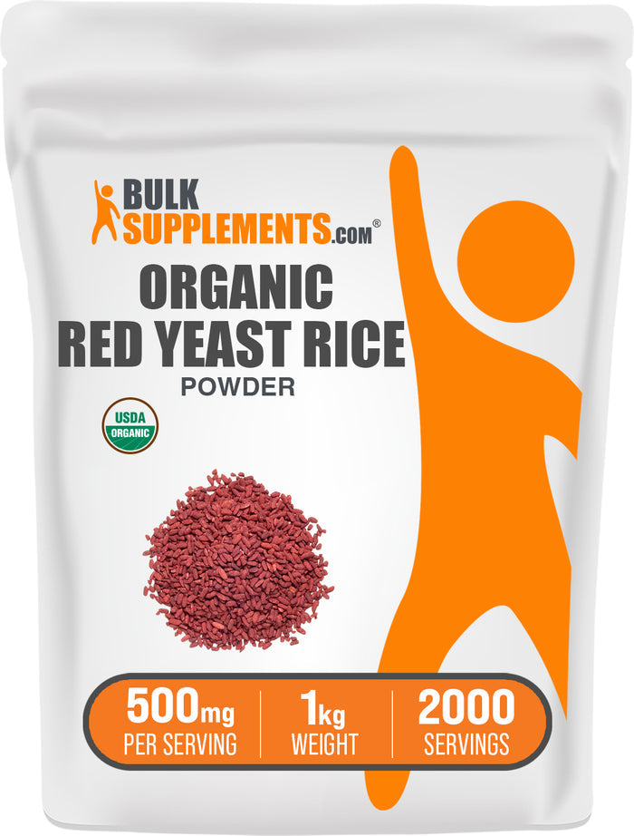Powder / 1 Kilogram (2.2 lbs)