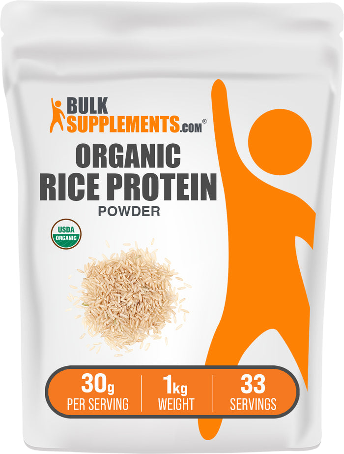 Powder / 1 Kilogram (2.2 lbs)
