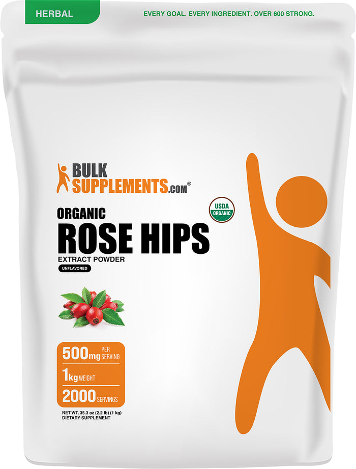 Powder / 1 Kilogram (2.2 lbs)