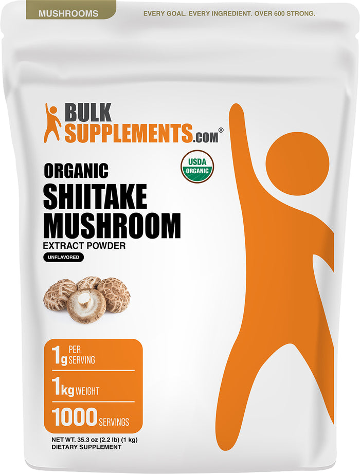 Powder / 1 Kilogram (2.2 lbs)