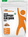 Slippery Elm Bark Extract Powder 500g Main Image