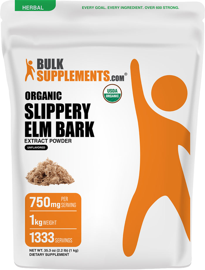 Powder / 1 Kilogram (2.2 lbs)
