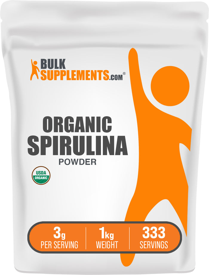 Powder / 1 Kilogram (2.2 lbs)