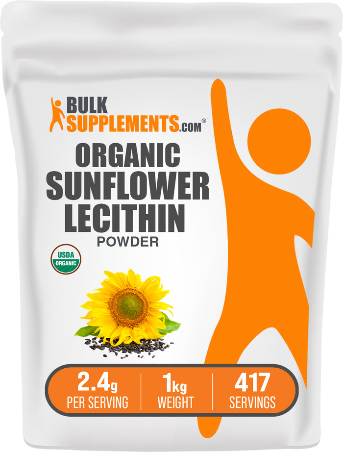 Powder / 1 Kilogram (2.2 lbs)