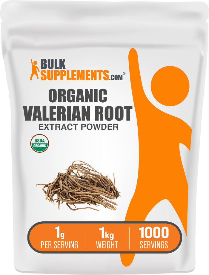 Powder / 1 Kilogram (2.2 lbs)