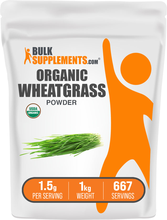 Powder / 1 Kilogram (2.2 lbs)