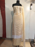 Organza suit set