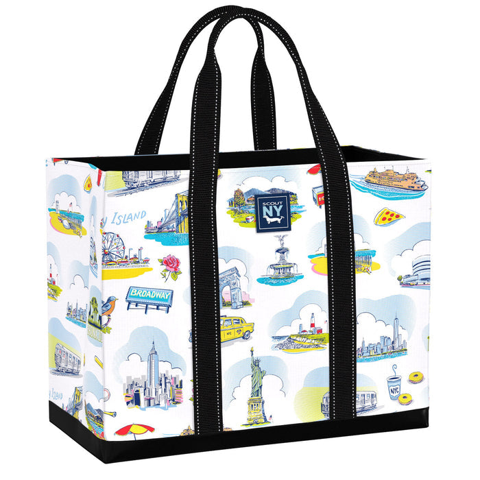 Original Deano Tote Large