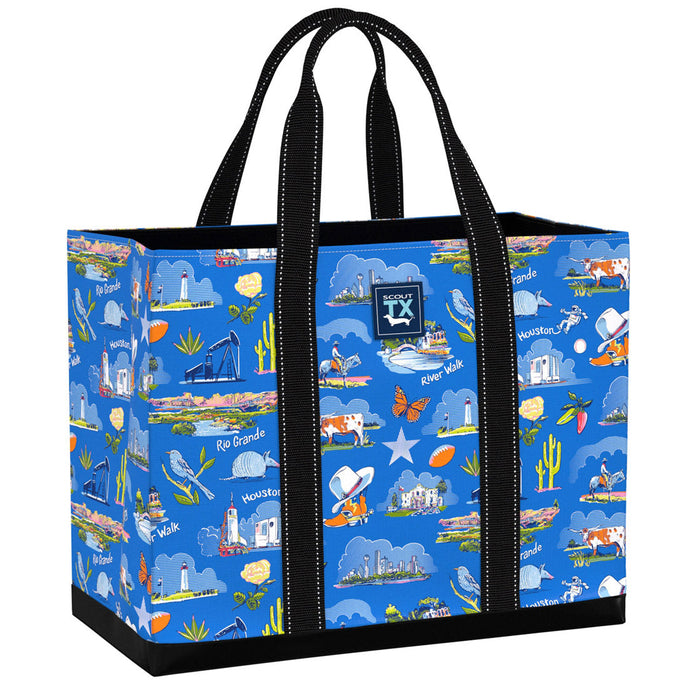 Original Deano Tote Large