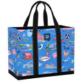 Original Deano Tote Large