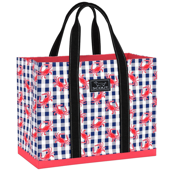 Original Deano Tote Large