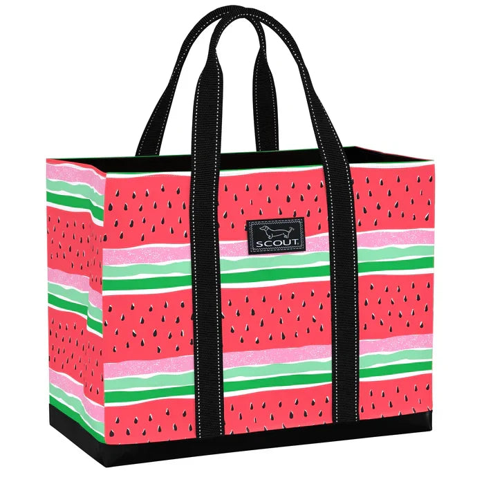 Original Deano Tote Large