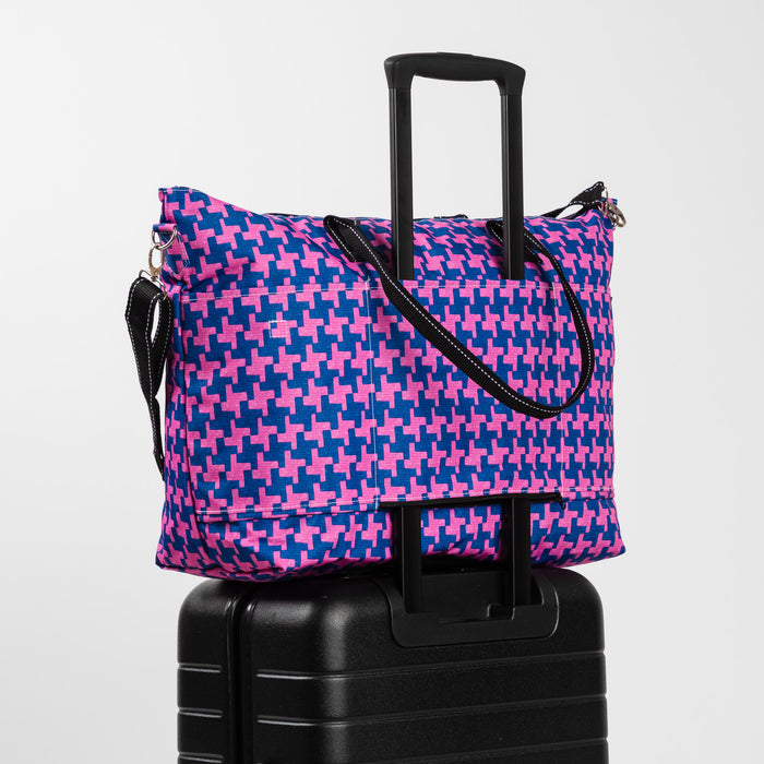 Overpacker Travel Bag Large