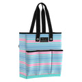 Overserved Tennis Bag