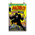 PACHUCO: The One Man Zoot Suit Riot!  by Lalo Alcaraz Poster
